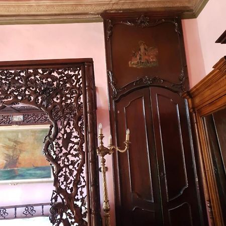 Turin Center Quadrilatero Apartment Bagian luar foto