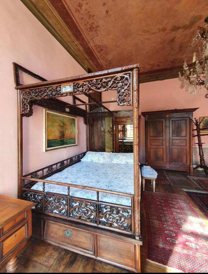 Turin Center Quadrilatero Apartment Bagian luar foto