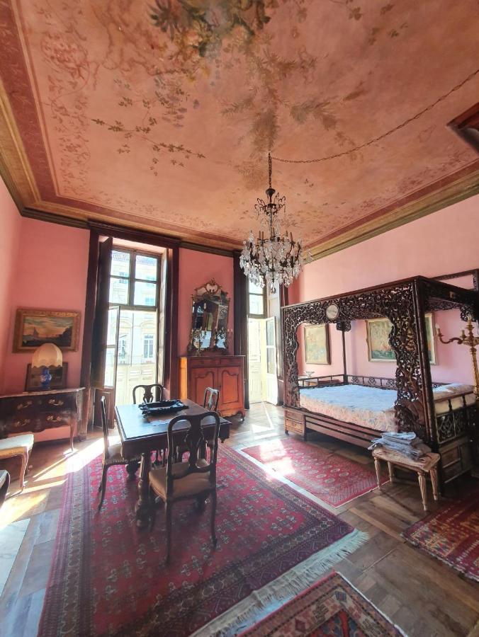 Turin Center Quadrilatero Apartment Bagian luar foto