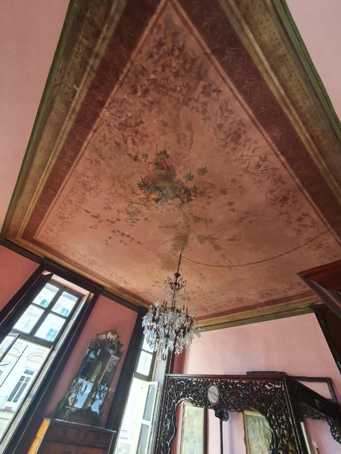 Turin Center Quadrilatero Apartment Bagian luar foto