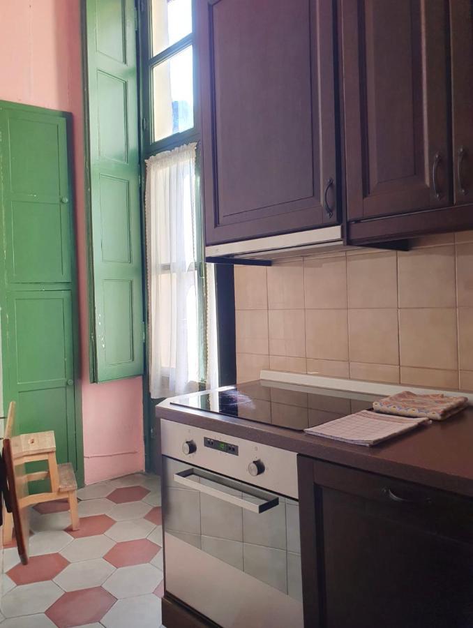 Turin Center Quadrilatero Apartment Bagian luar foto