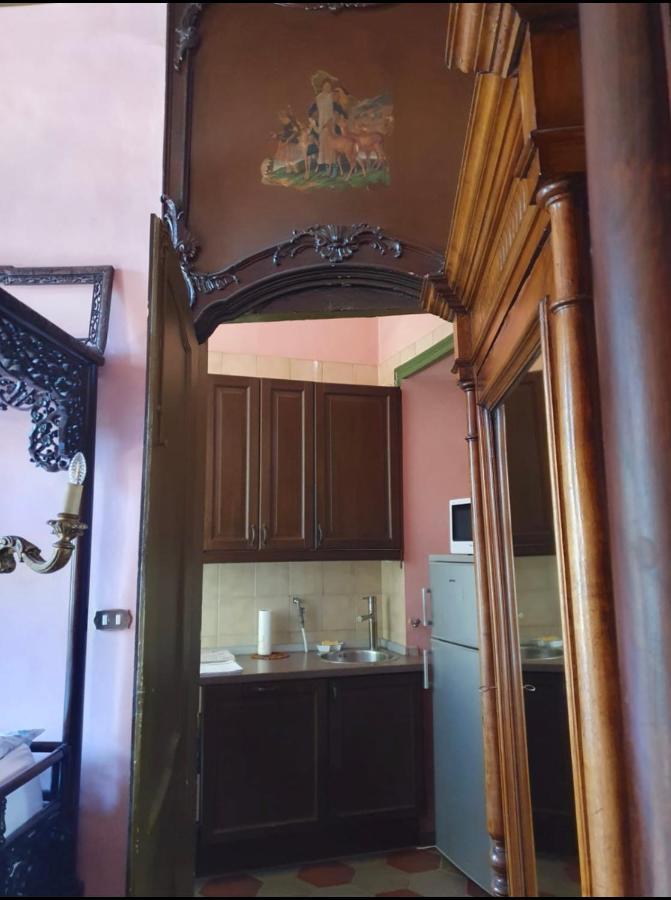 Turin Center Quadrilatero Apartment Bagian luar foto