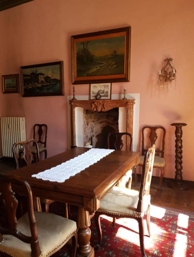 Turin Center Quadrilatero Apartment Bagian luar foto