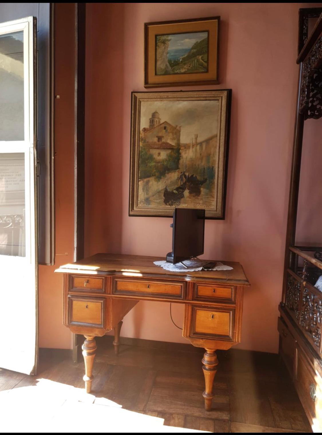 Turin Center Quadrilatero Apartment Bagian luar foto