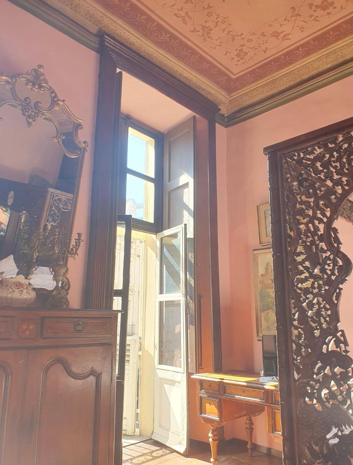 Turin Center Quadrilatero Apartment Bagian luar foto