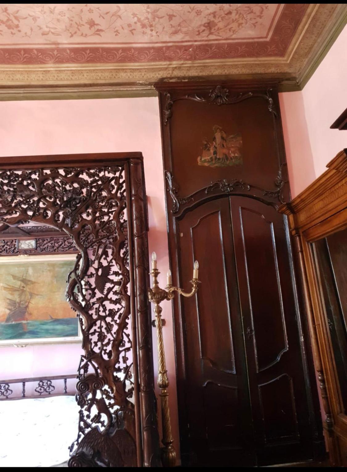 Turin Center Quadrilatero Apartment Bagian luar foto