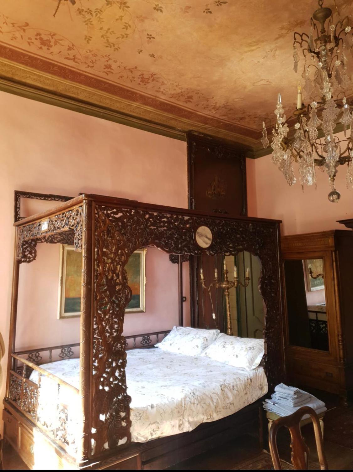 Turin Center Quadrilatero Apartment Bagian luar foto